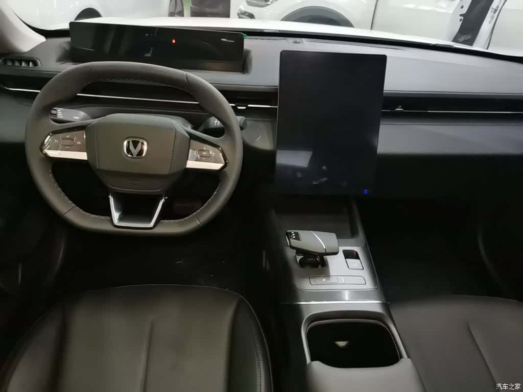 Changan Eado, 2026 10