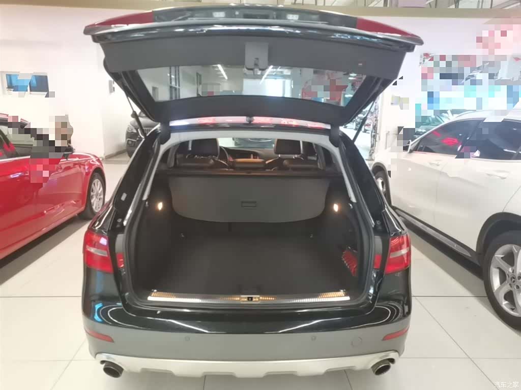 Audi A4, 2014 19