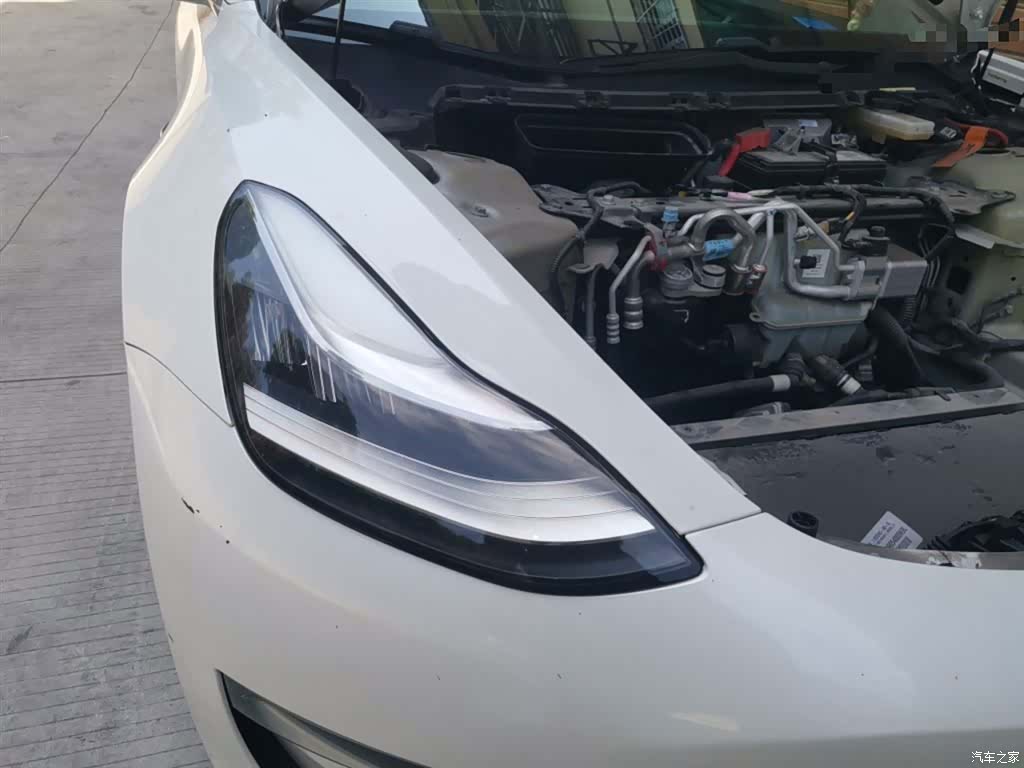 Tesla Model 3, 2019 21