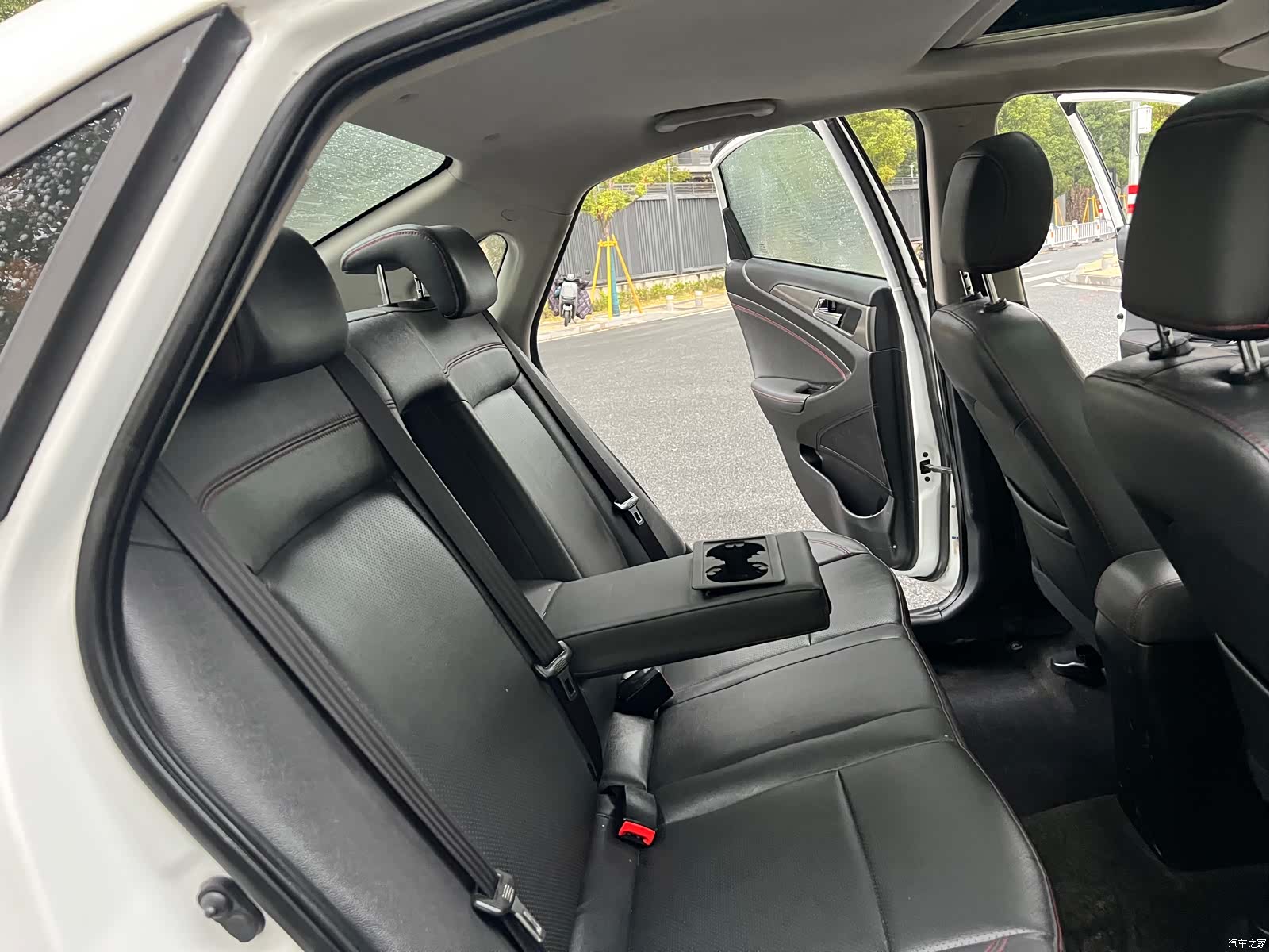 Changan Eado, 2018 14