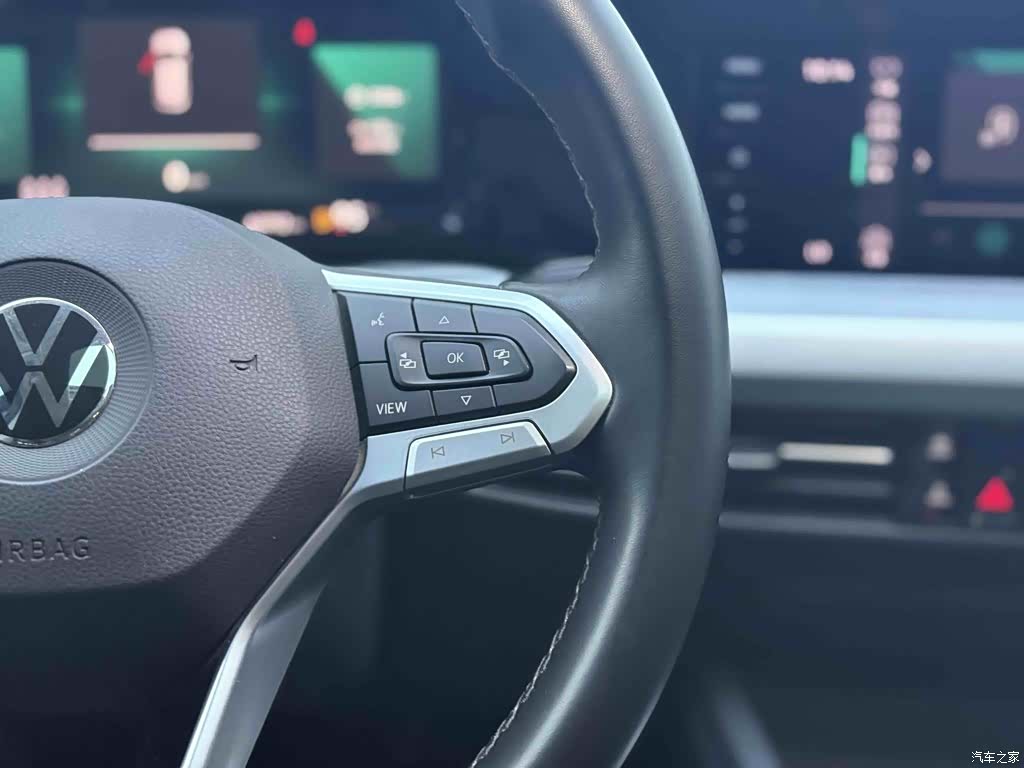 Volkswagen Golf, 2021 22