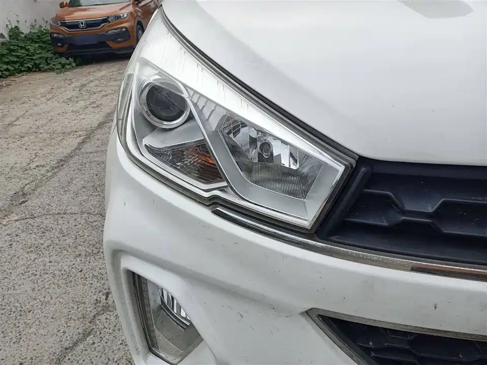 Wuling Wuling Hongguang S3