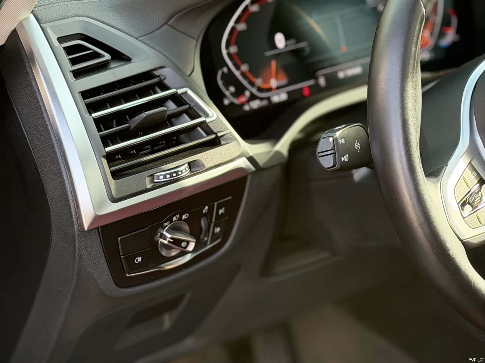 BMW X3, 2022 13