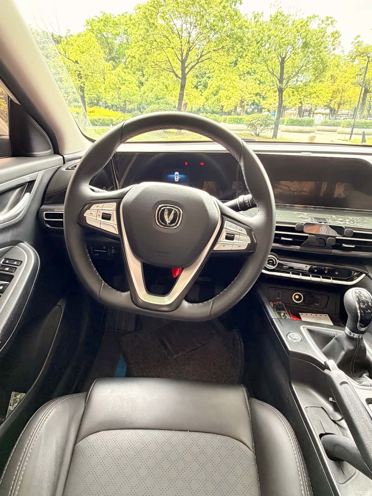 Changan Eado, 2021 12