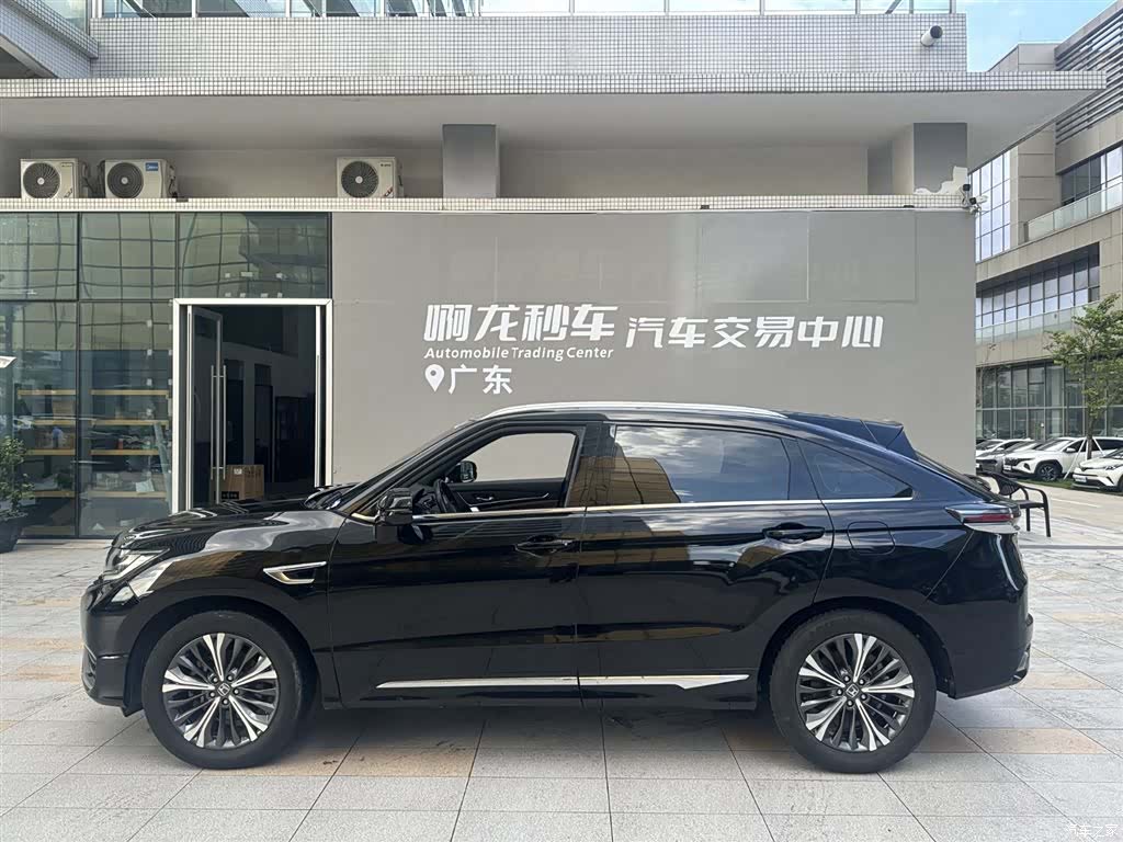 Honda UR-V, 2021 3