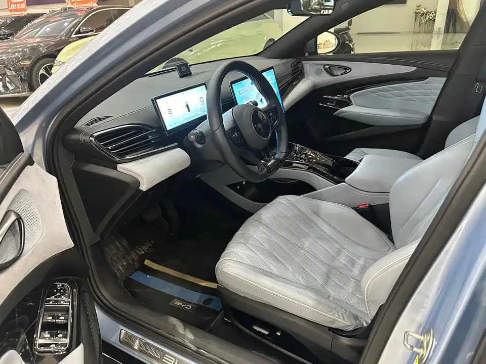 BYD seal