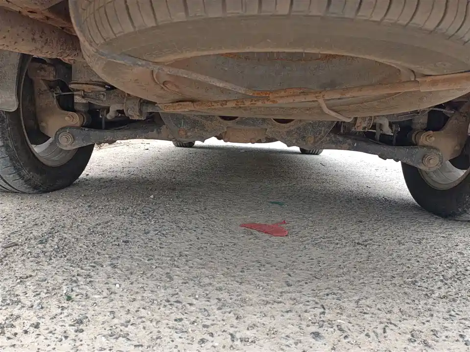 Wuling Wuling Hongguang S3