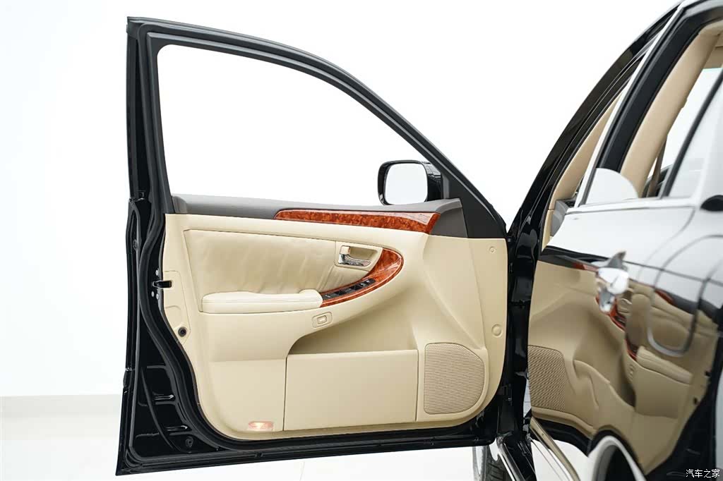 Toyota Crown, 2007 25