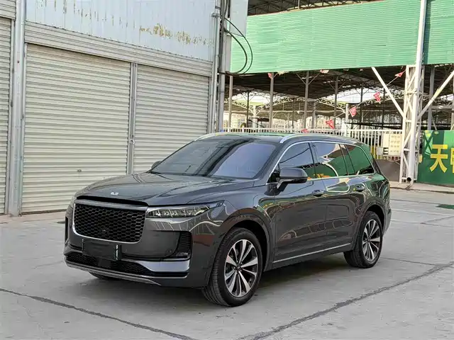 Li Auto IDEAS OE 2022 — купить из Китая под заказ