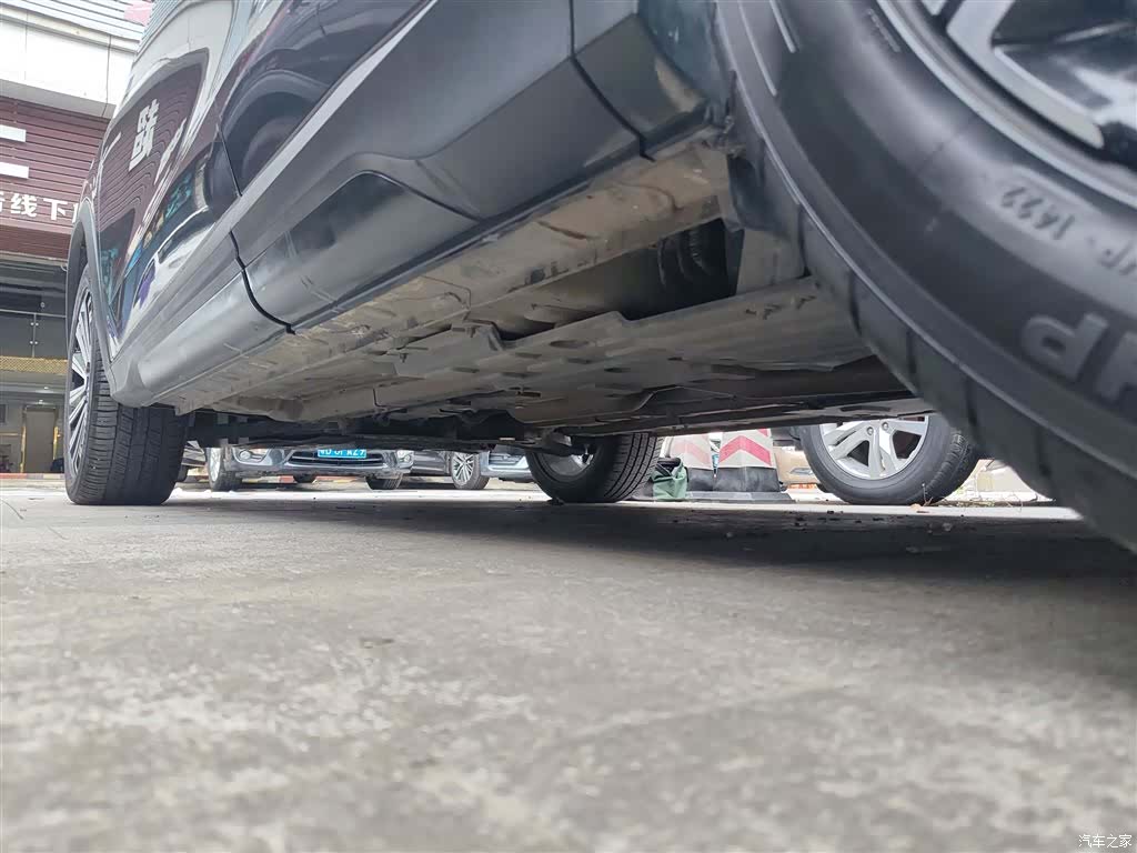 Changan X5, 2022 21