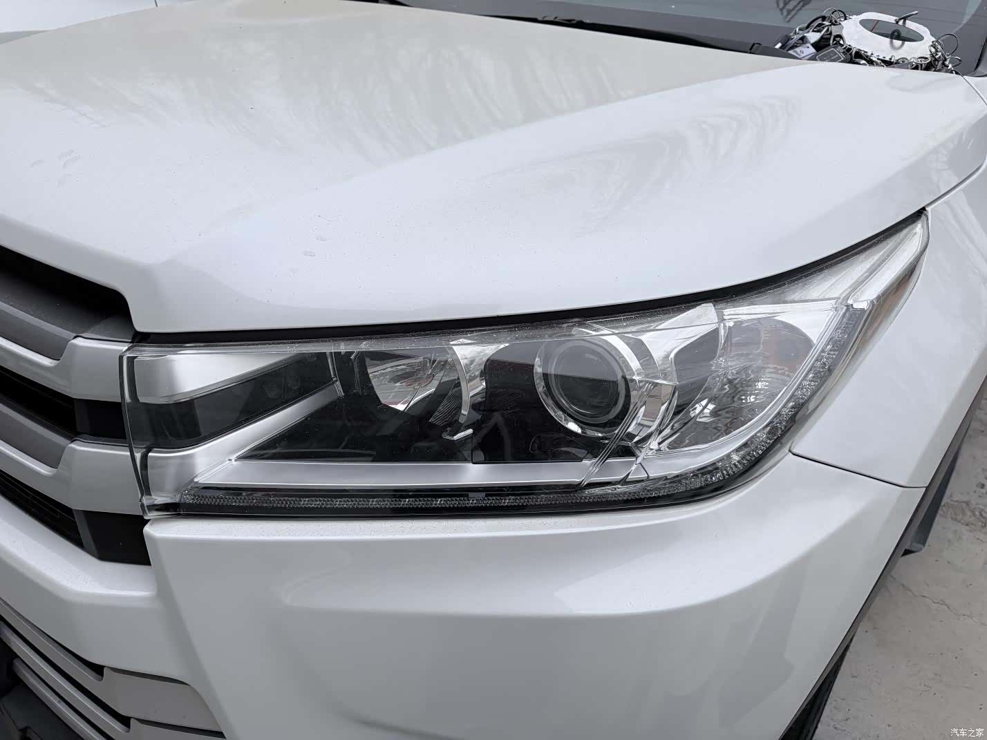 Toyota Highlander, 2020 6