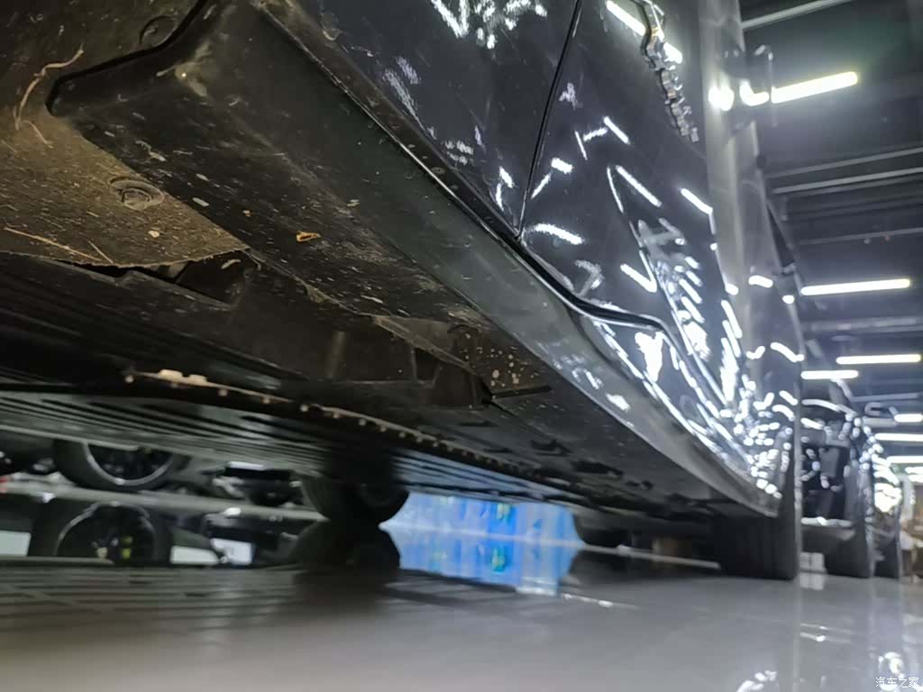 Buick L7, 2025 22