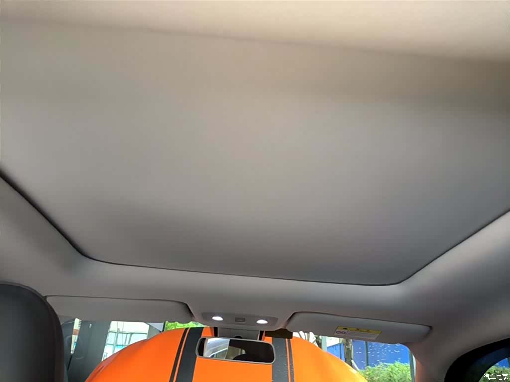 Leapmotor T03, 2022 18