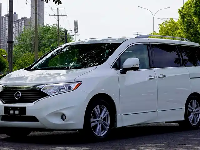 Nissan Guishi 2016 — купить из Китая под заказ