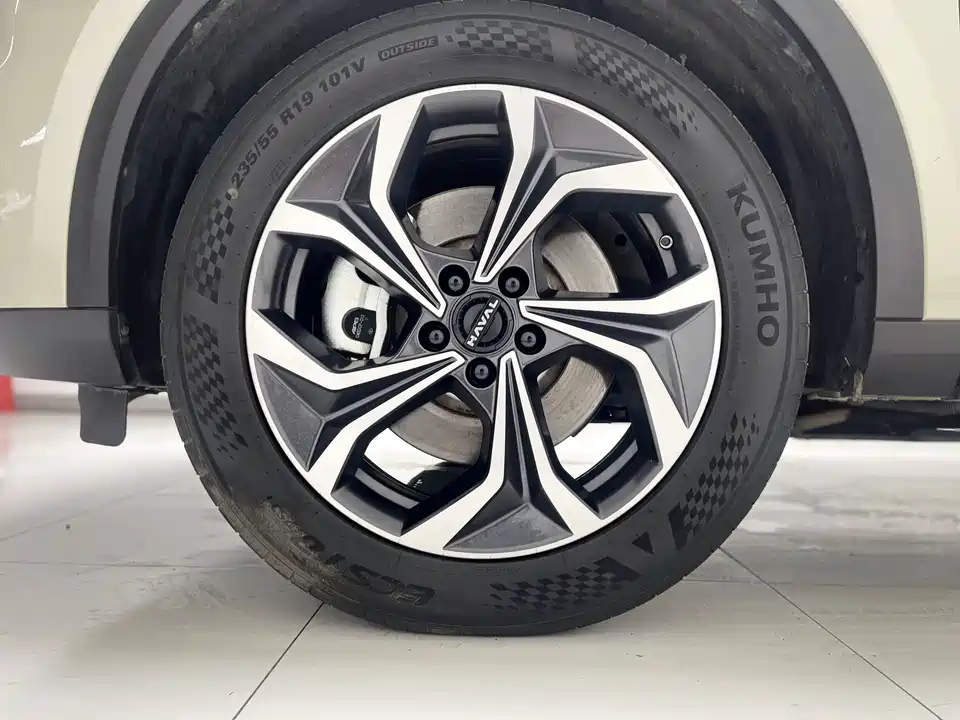 Haval Xiaolong MAX Haval Xiaolong MAX