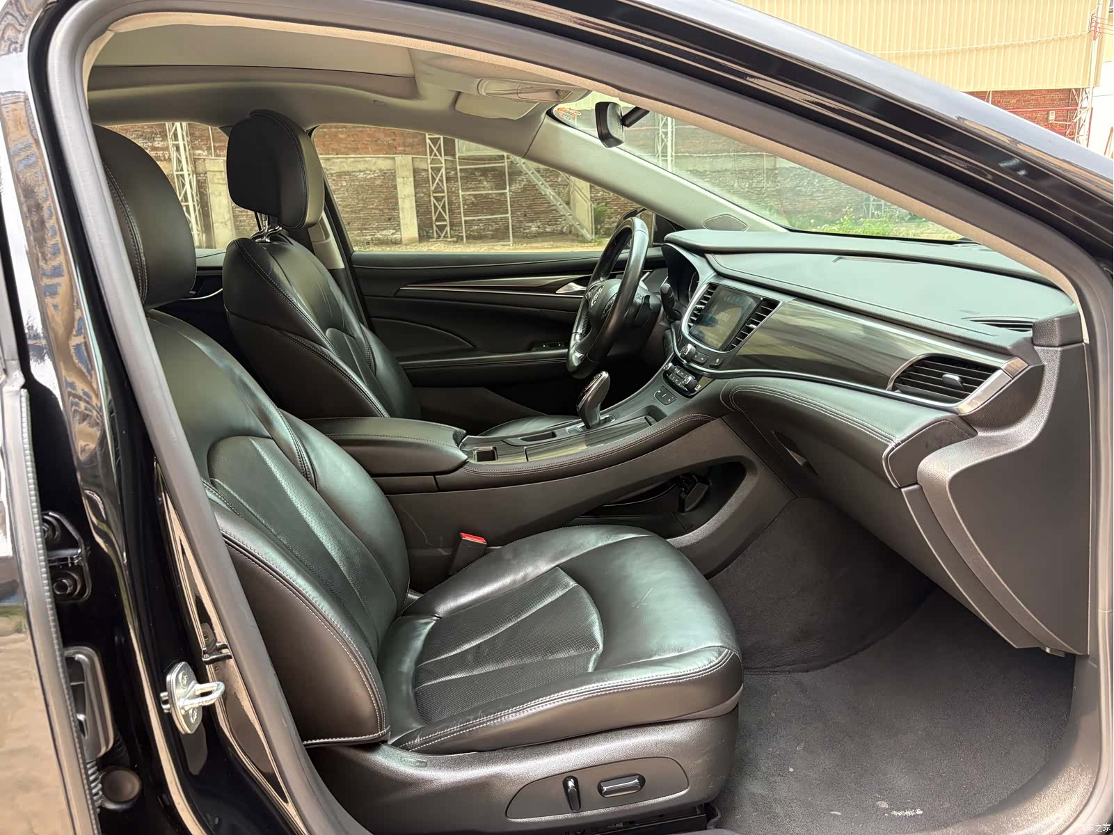 Buick LaCrosse, 2018 15