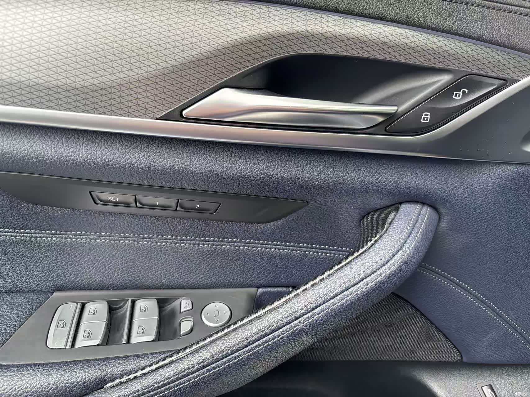 BMW 5 Series, 2020 18