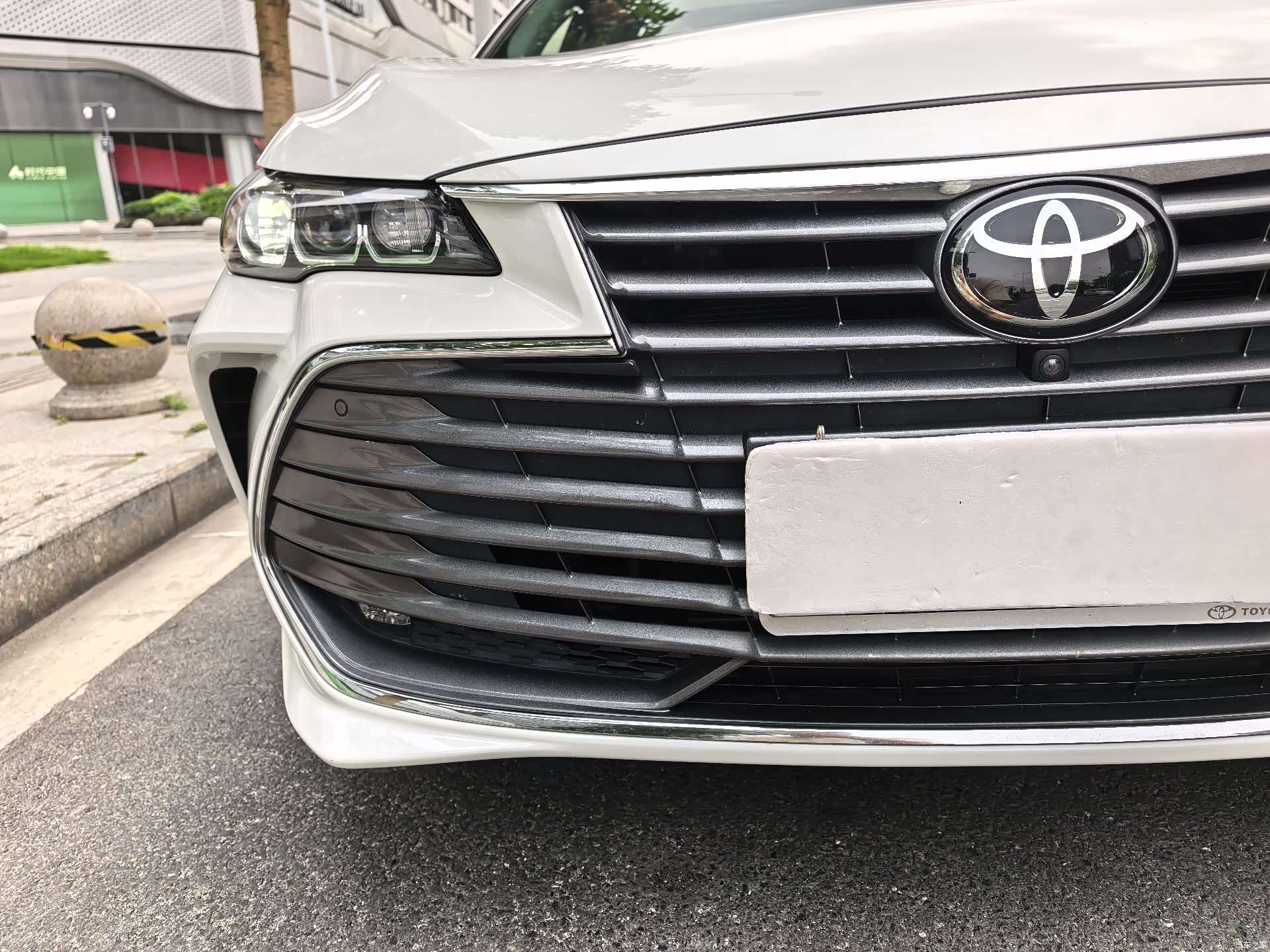 Toyota Avalon, 2019 11