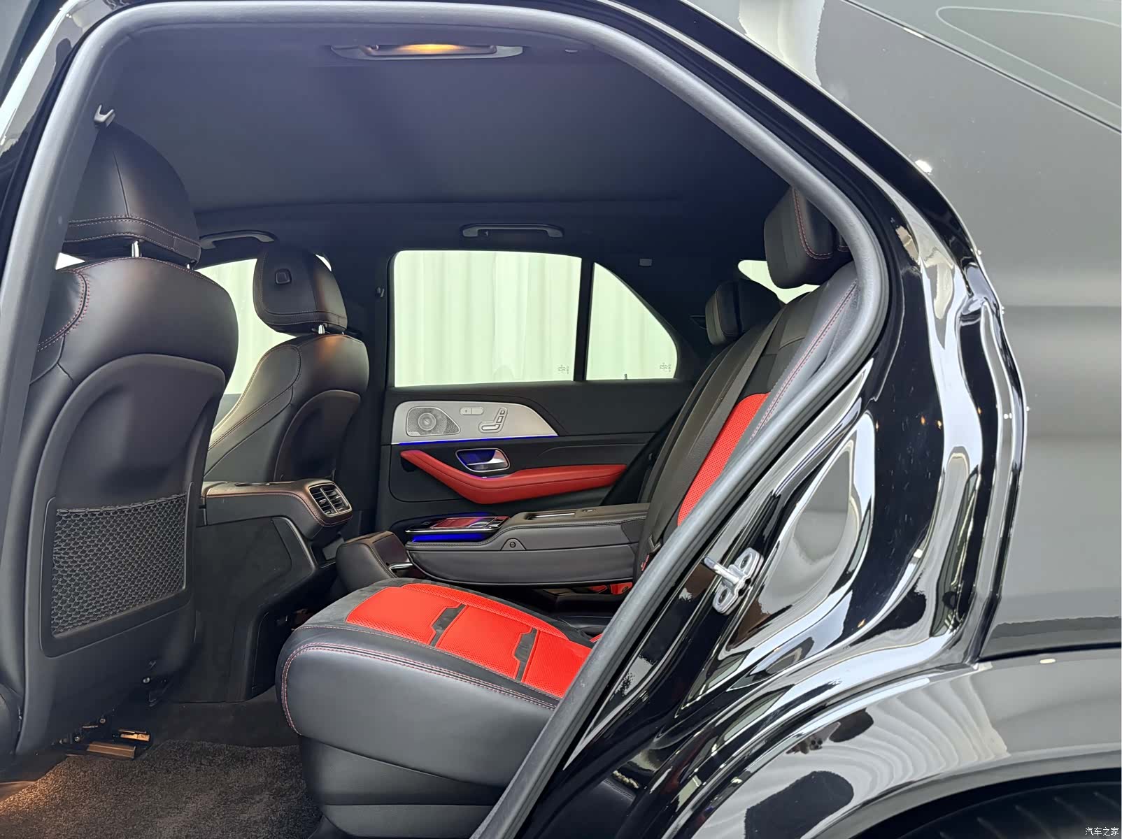 Mercedes-Benz GLE, 2022 6