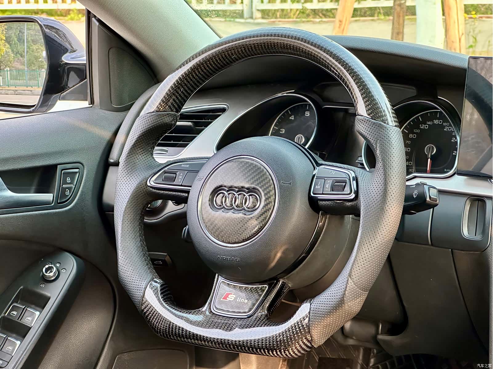 Audi A5, 2012 39