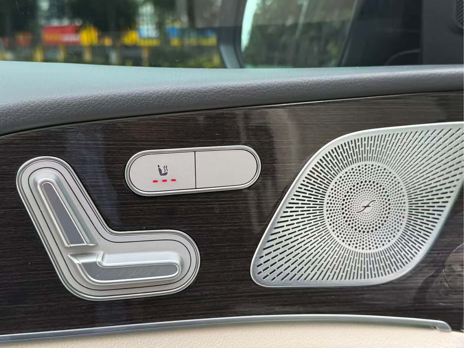 Mercedes-Benz GLE, 2020 13