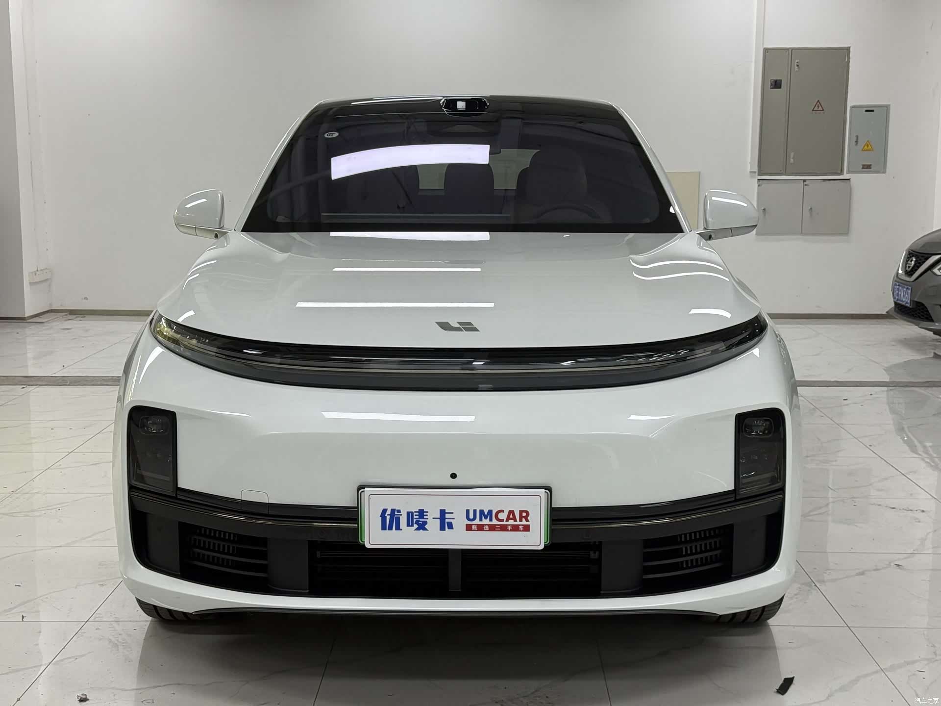 Li Auto L7, 2025 2