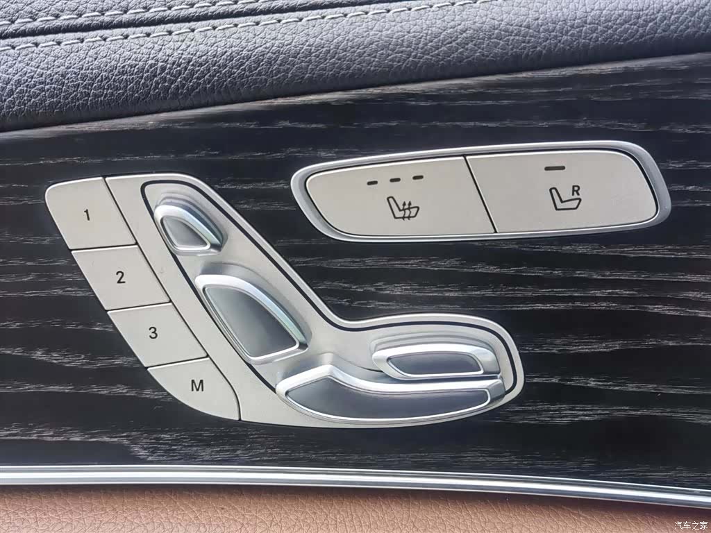 Mercedes-Benz E-Class, 2020 42