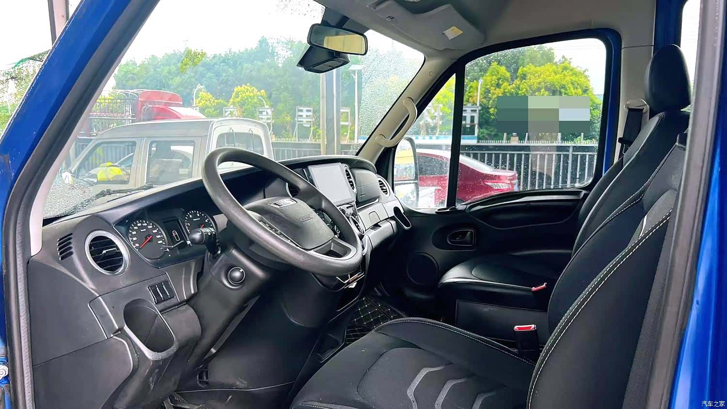 Iveco F1C, 2024 4