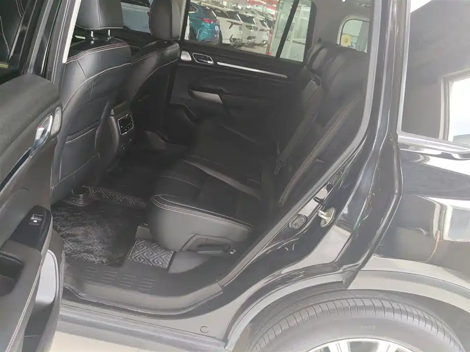 Trumpchi Trumpchi GS8