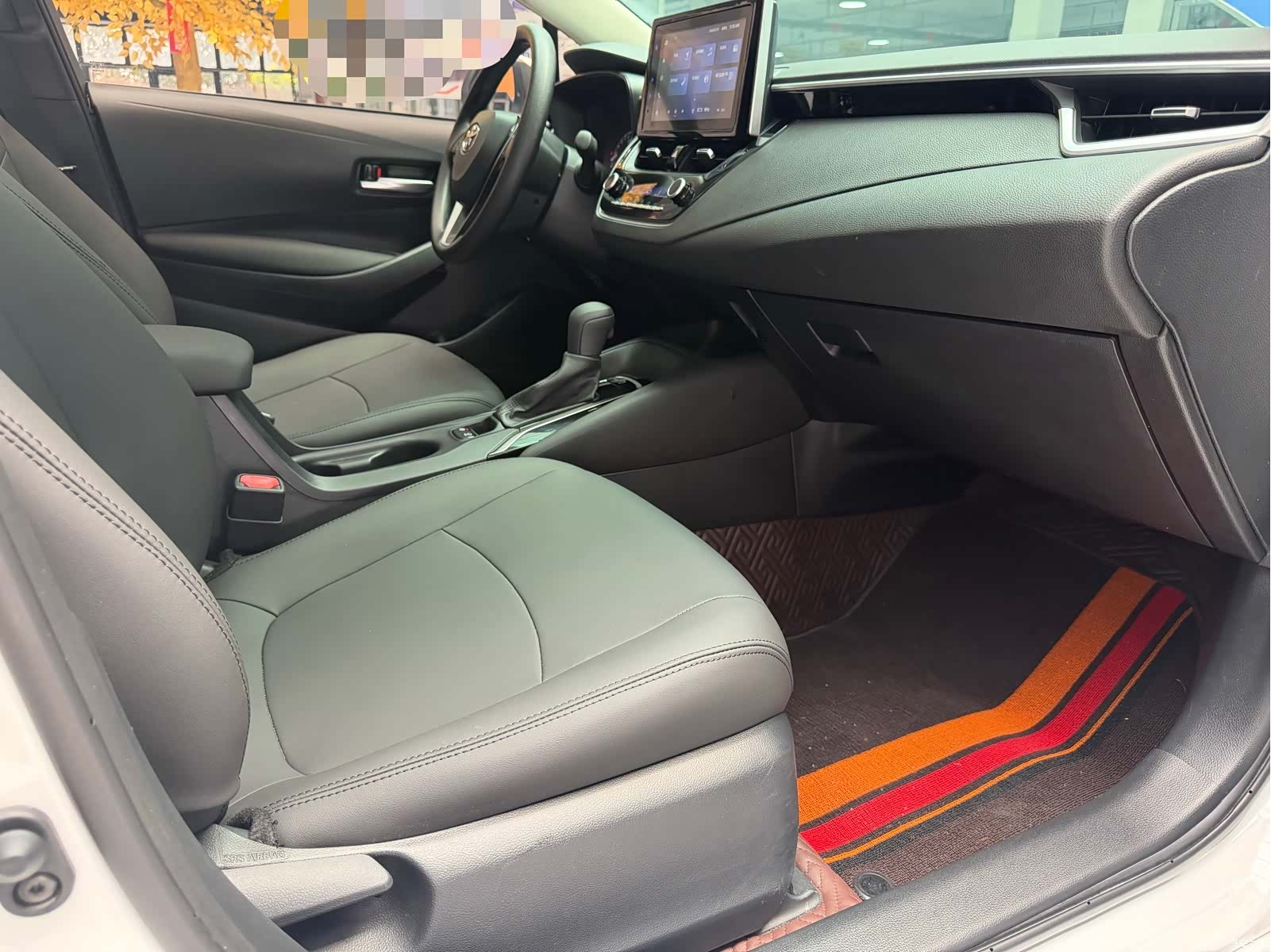 Toyota Corolla, 2022 19
