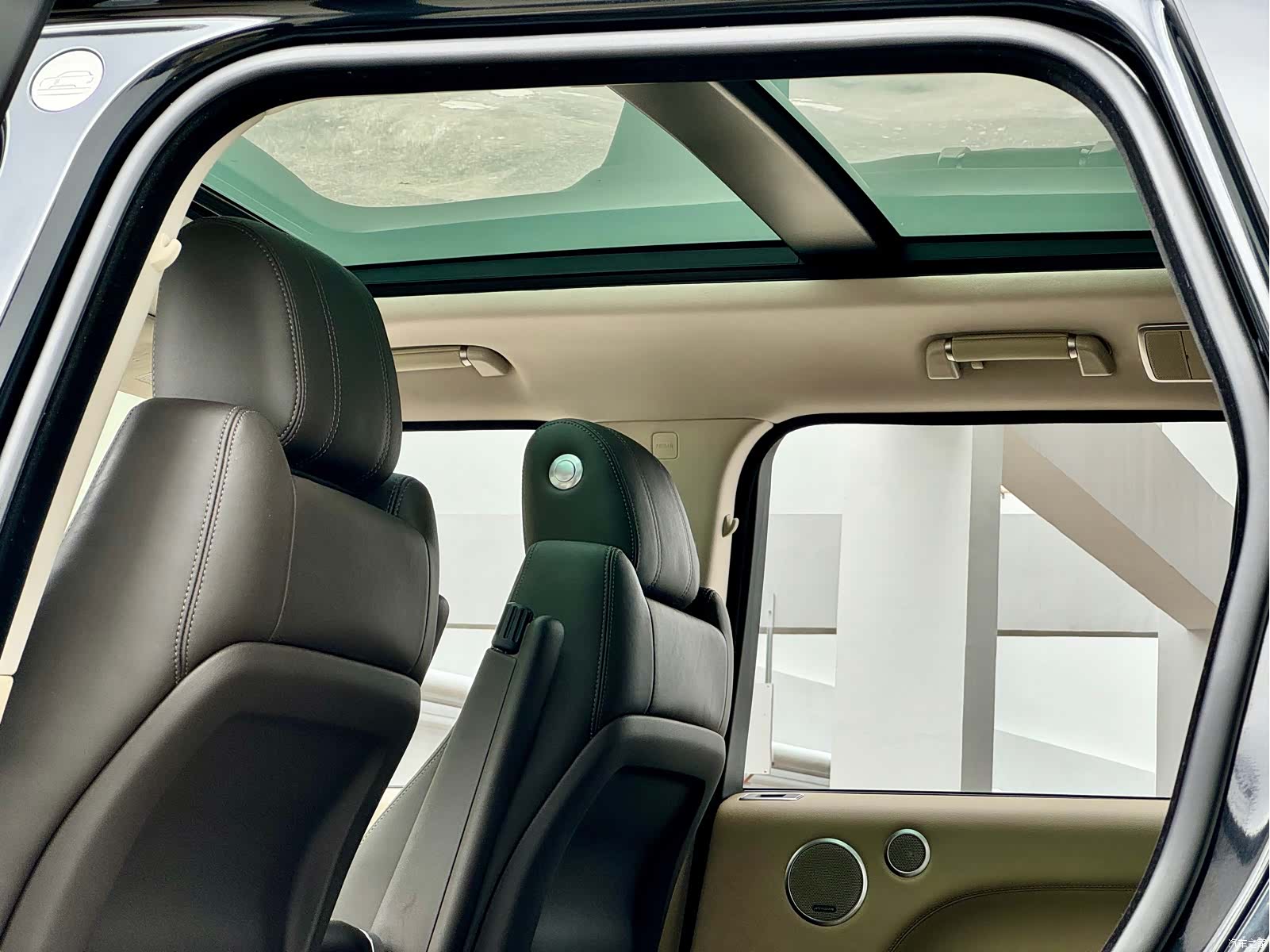 Land Rover Range Rover, 2018 8