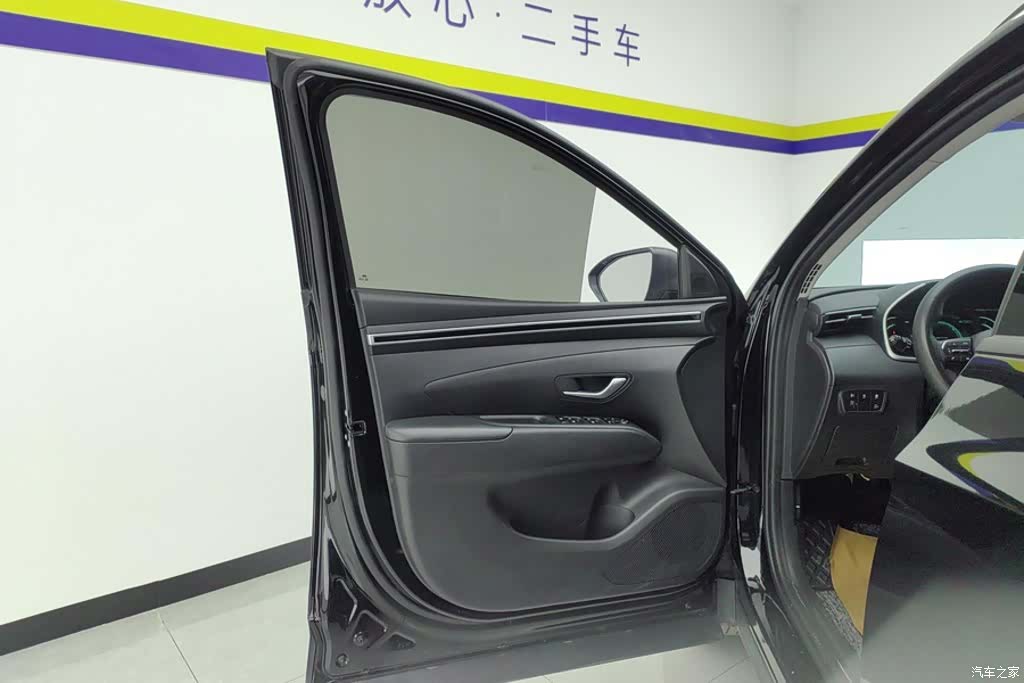 Hyundai Tucson L, 2023 7