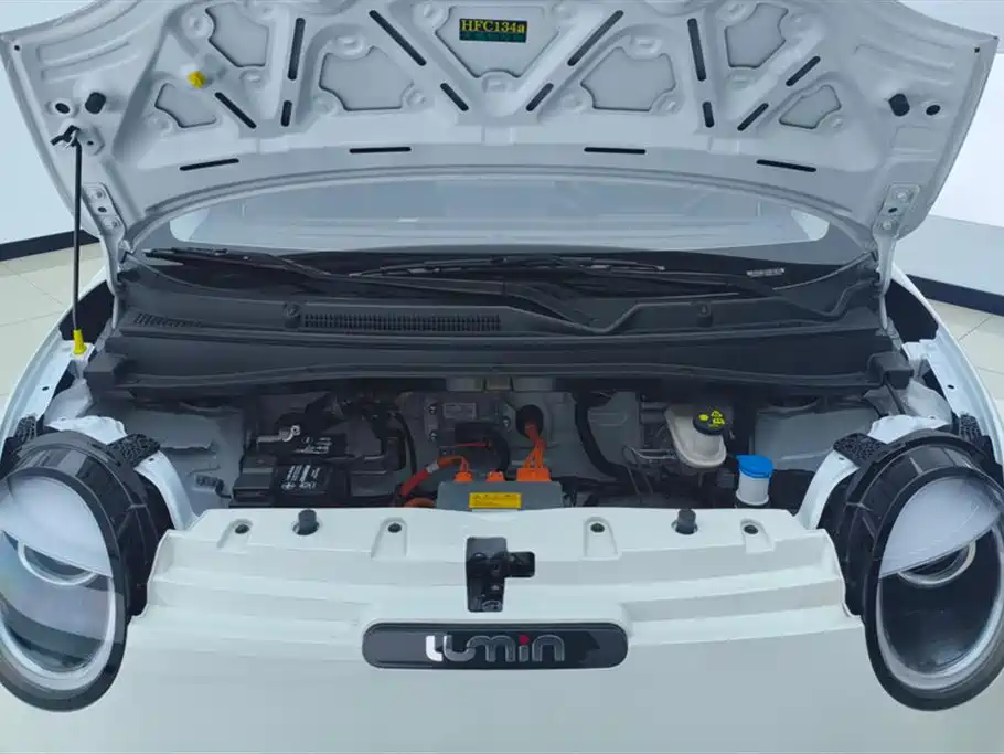 Changan Changan Lumin