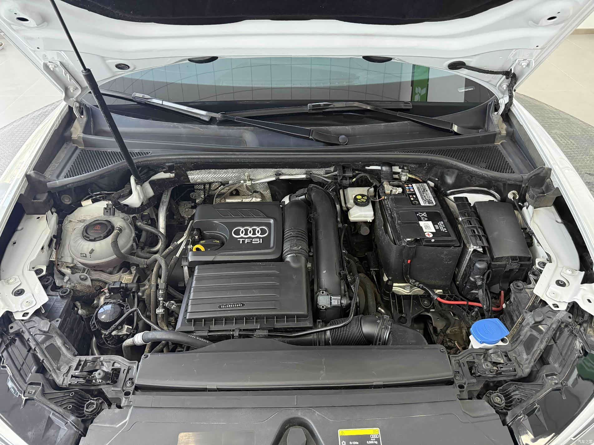 Audi Q3, 2023 22