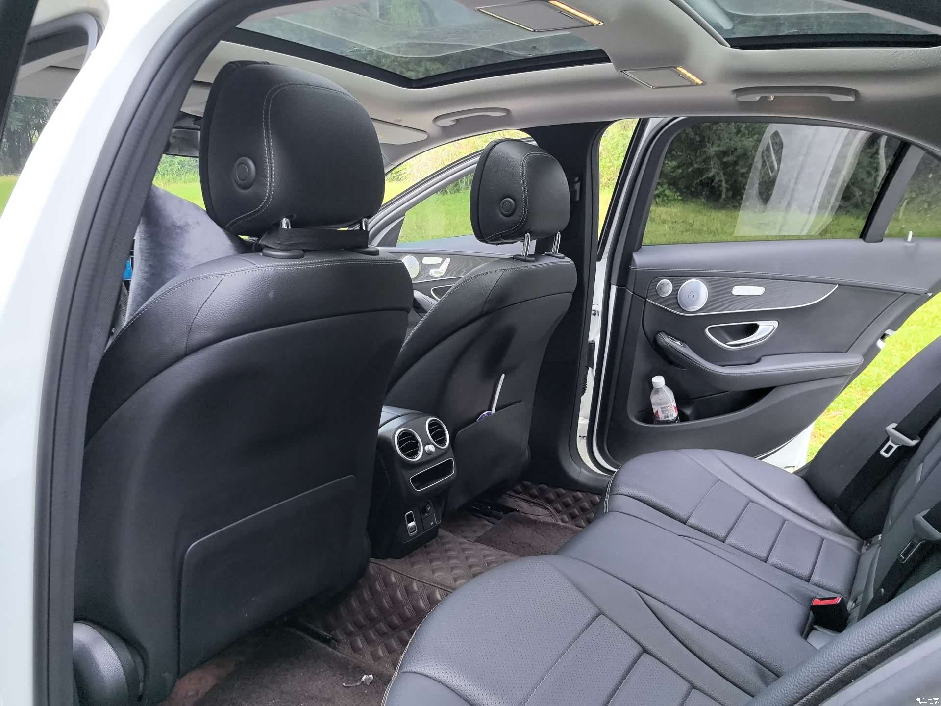 Mercedes-Benz C-Class, 2021 7
