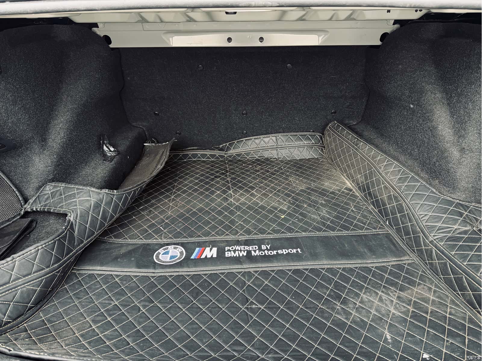 BMW 5 Series, 2018 9