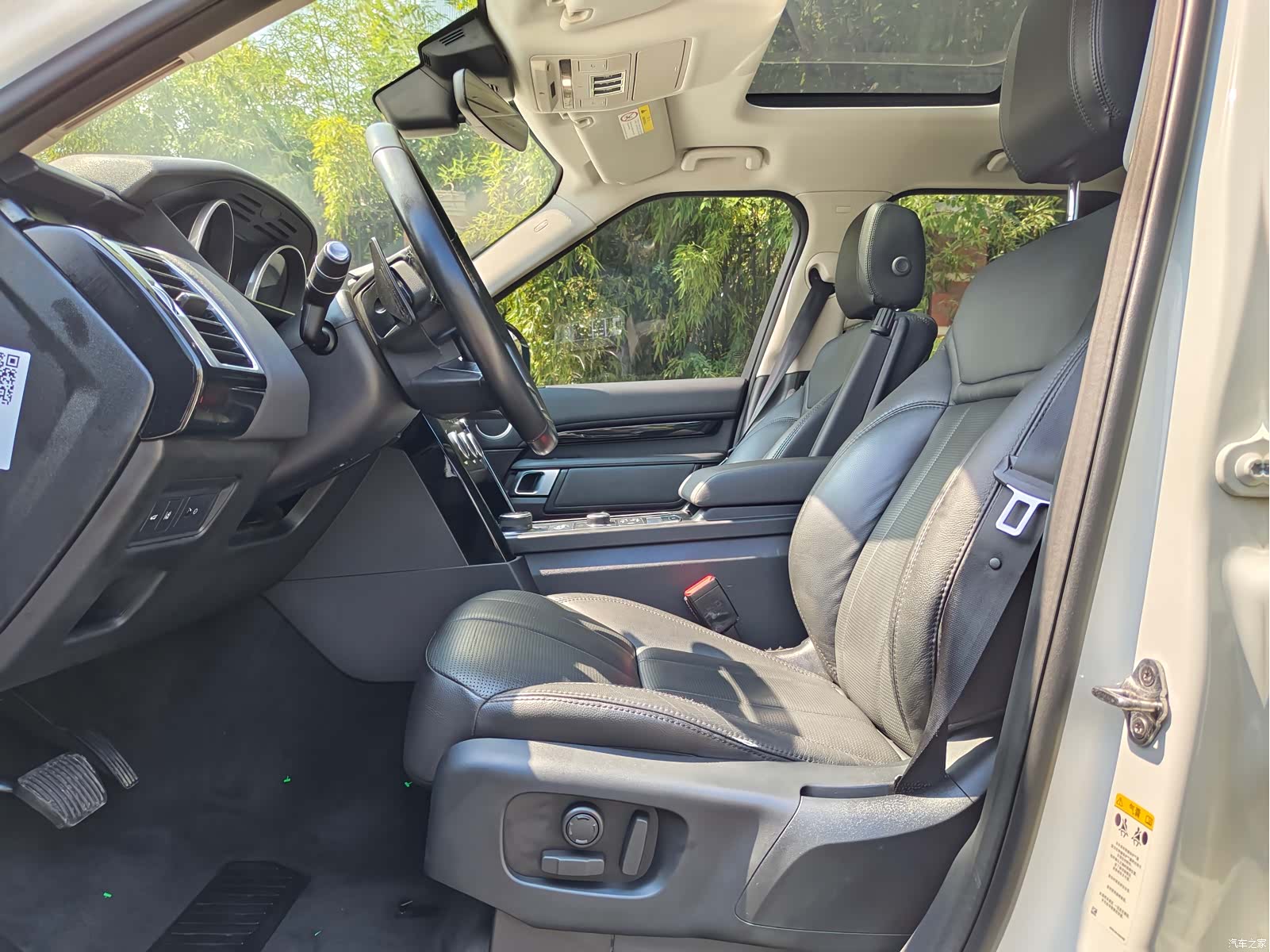 Land Rover Discovery, 2017 7