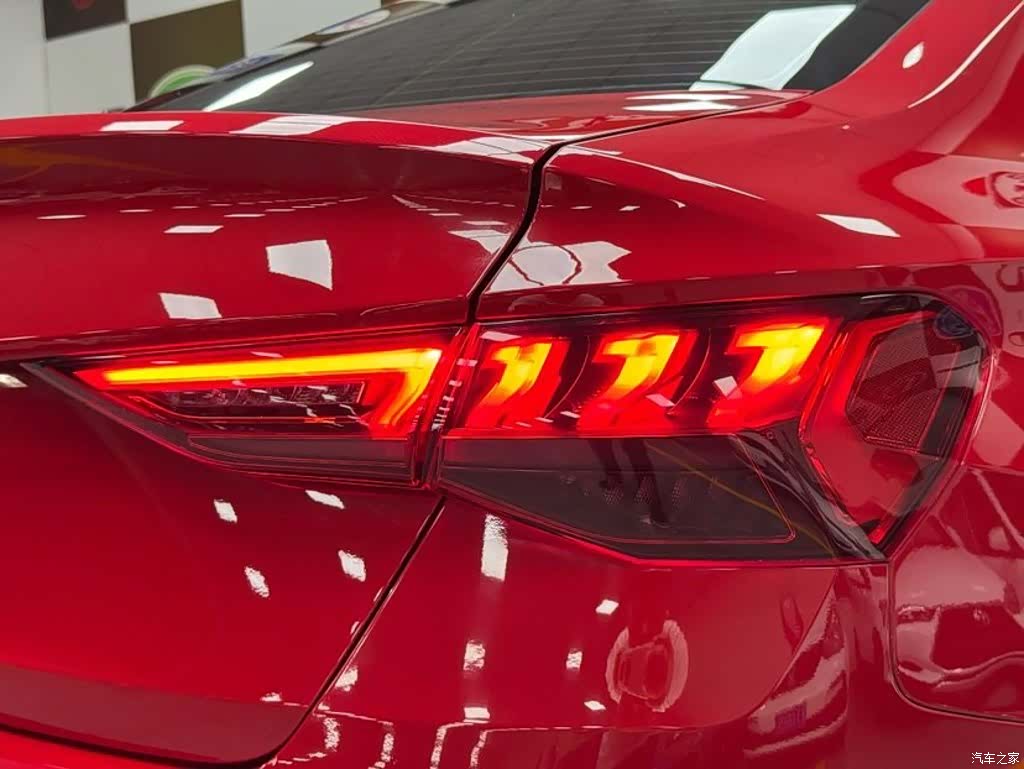Audi A3, 2023 19
