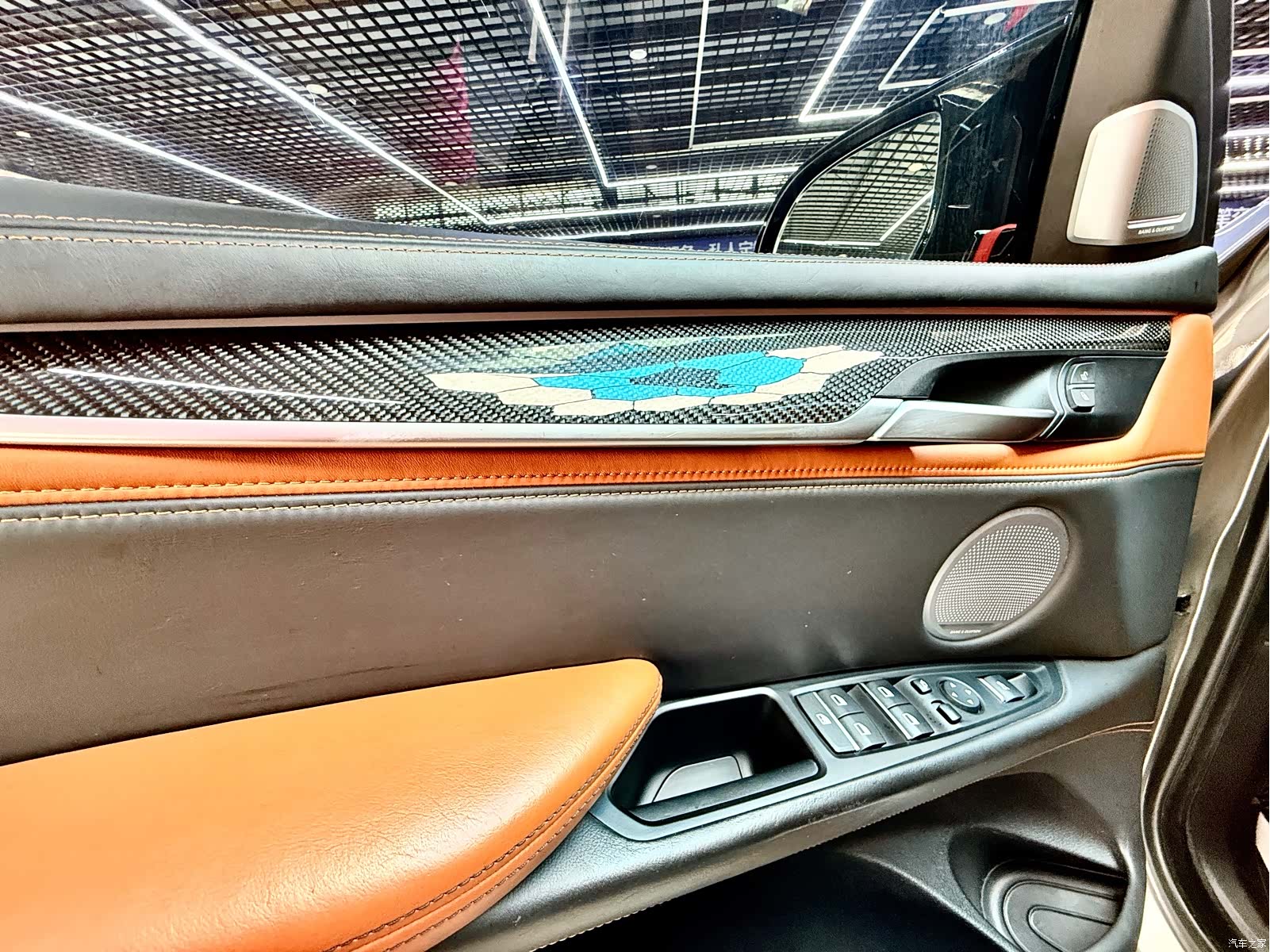 BMW X5, 2016 10