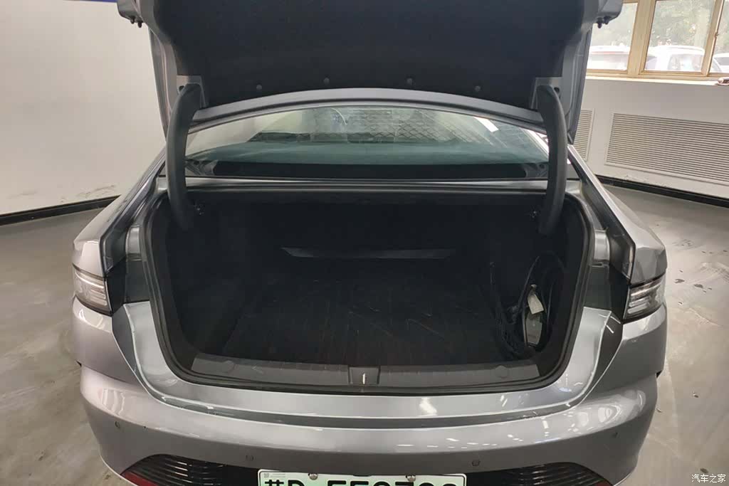 BYD Destroyer 05, 2024 4