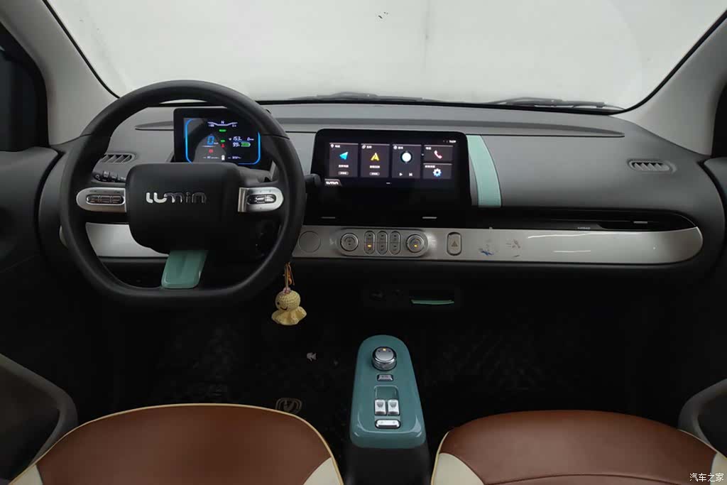 Changan Lumin, 2023 12