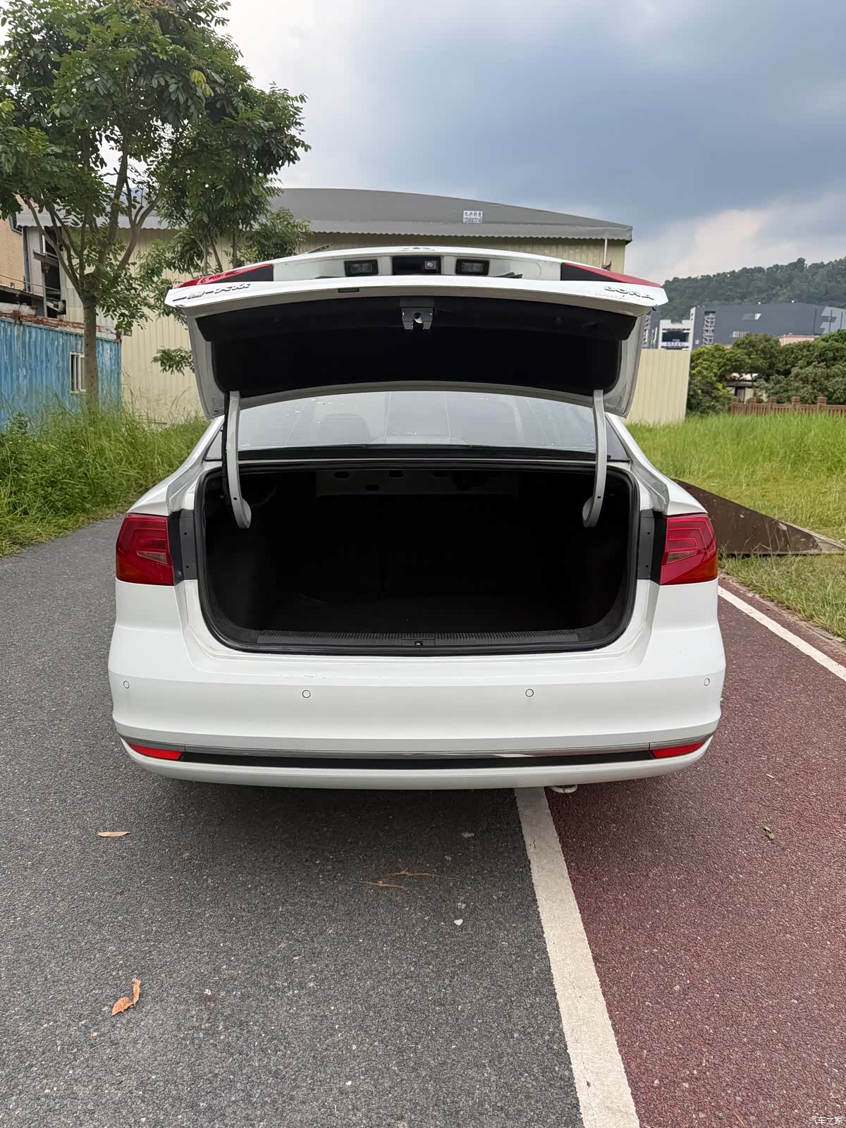 Volkswagen Bora, 2016 14