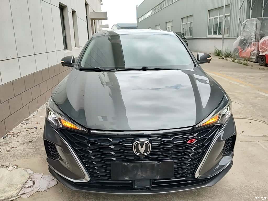 Changan Eado, 2022 3