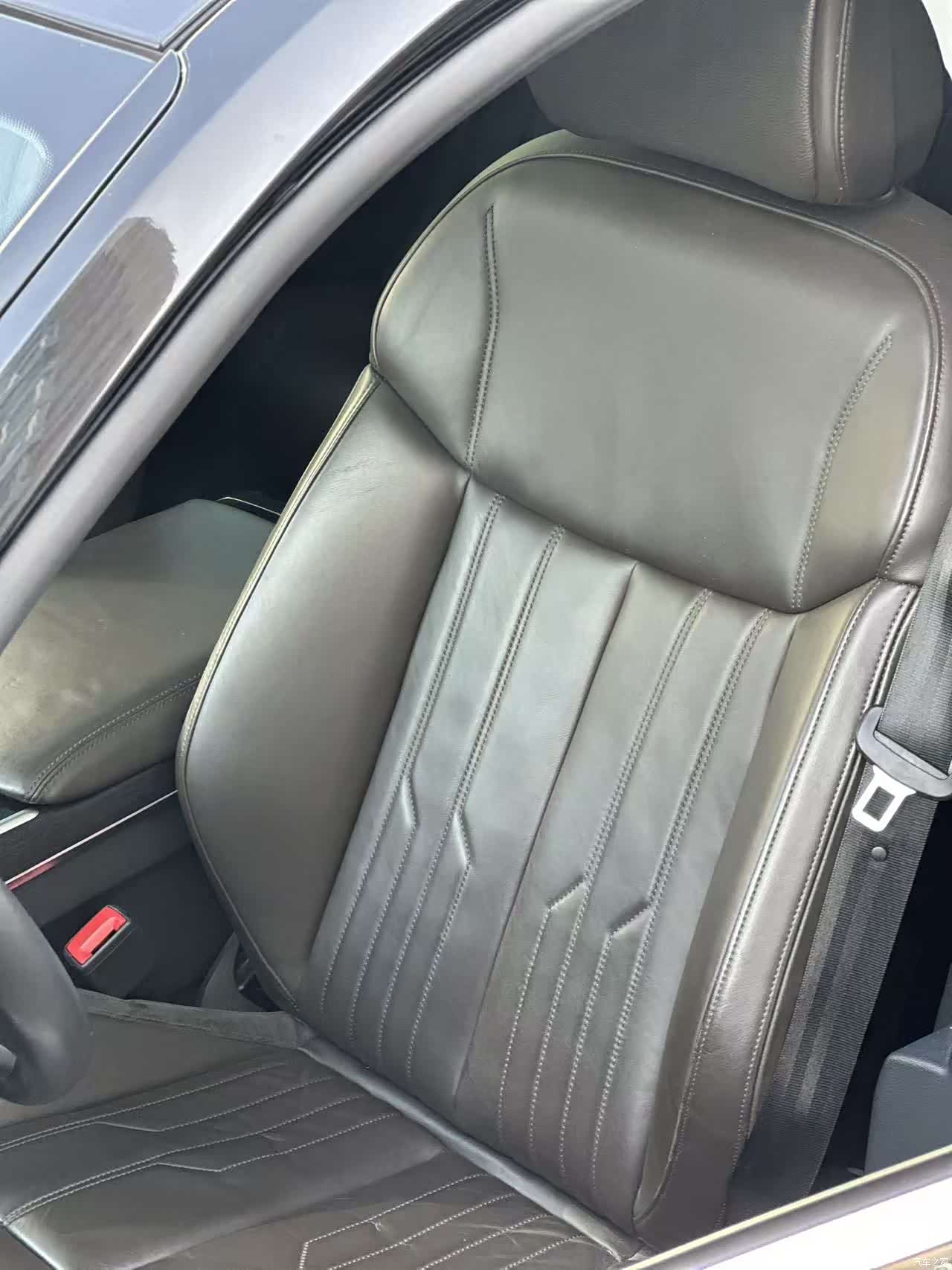 Audi A8L, 2019 9
