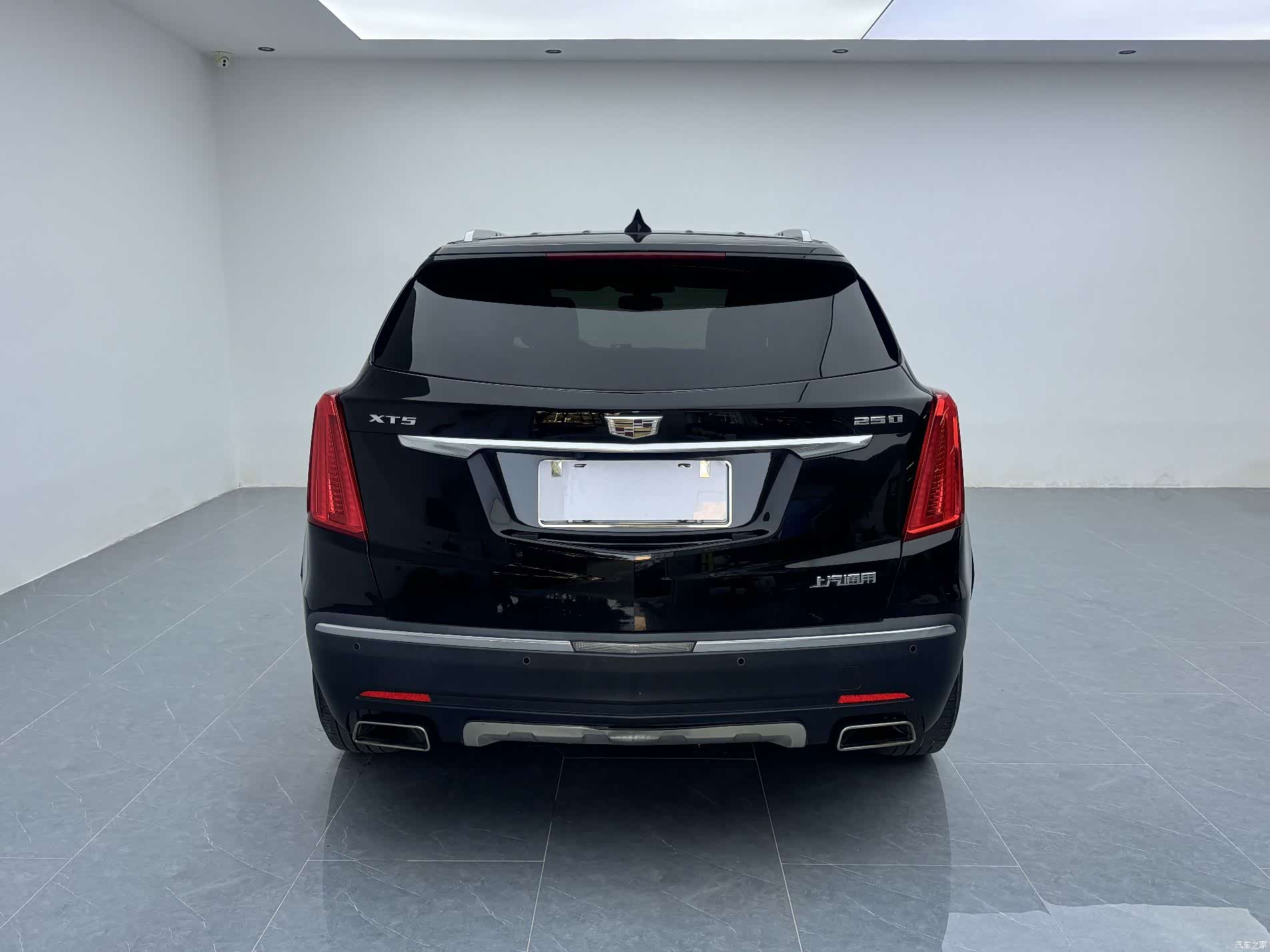 Cadillac XT5, 2016 15
