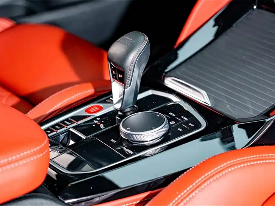 BMW X4 M BMW X4 M