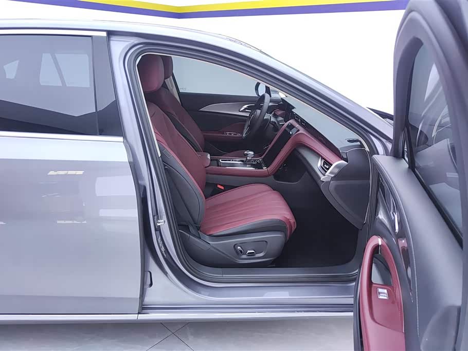 Hongqi H5 Hongqi H5
