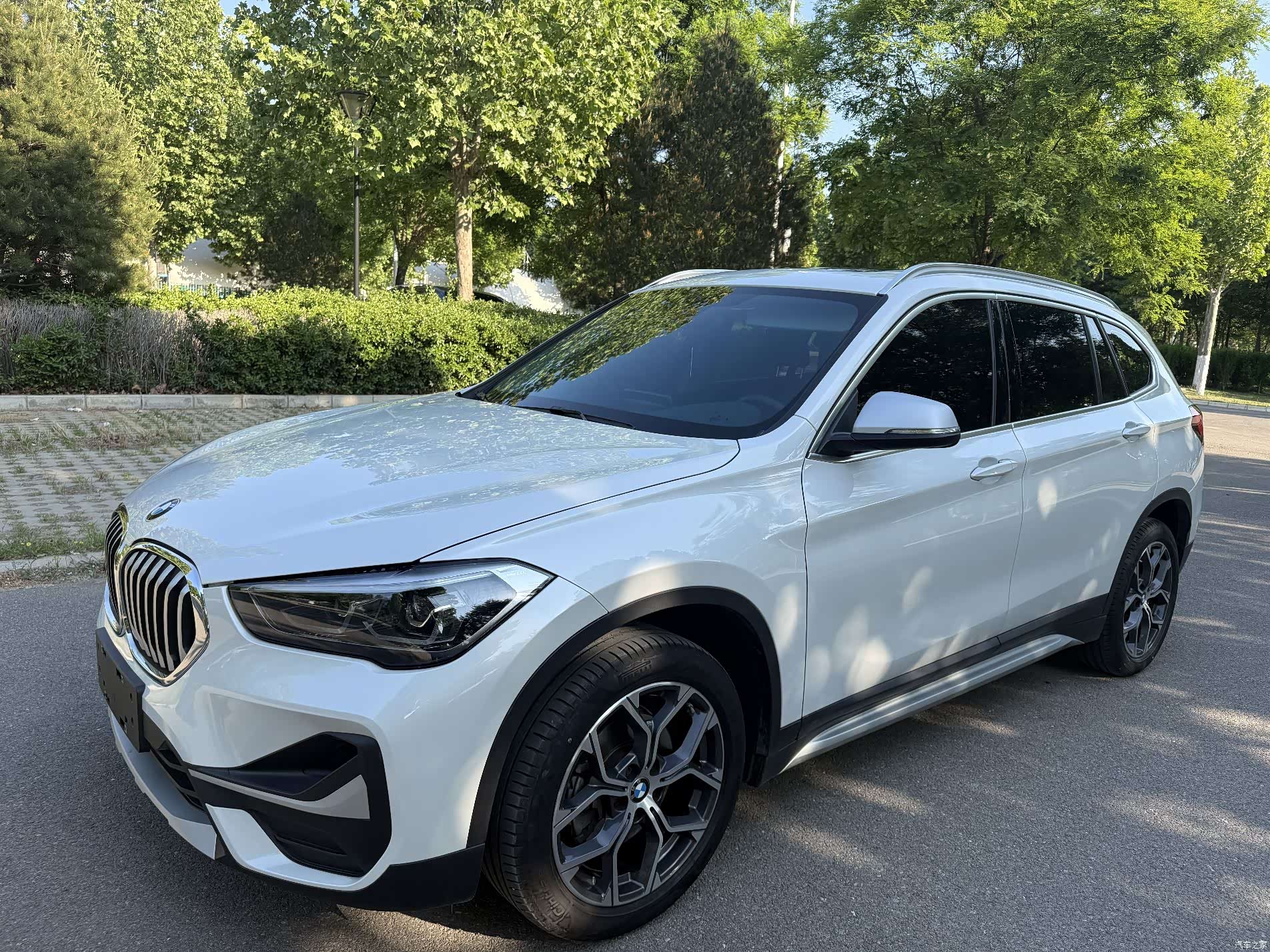 BMW X1, 2023 2