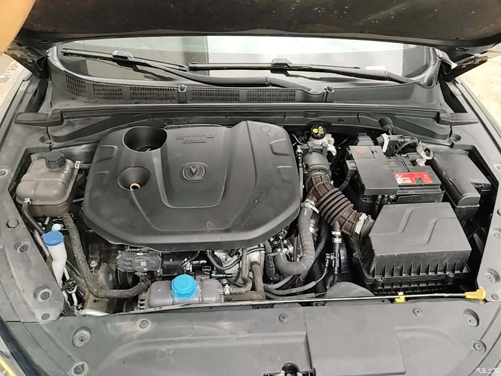 Changan Eado, 2022 20