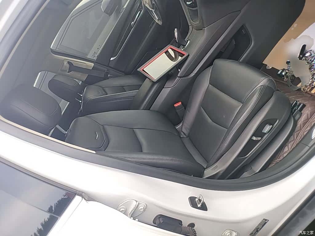 Cadillac XT5, 2019 25